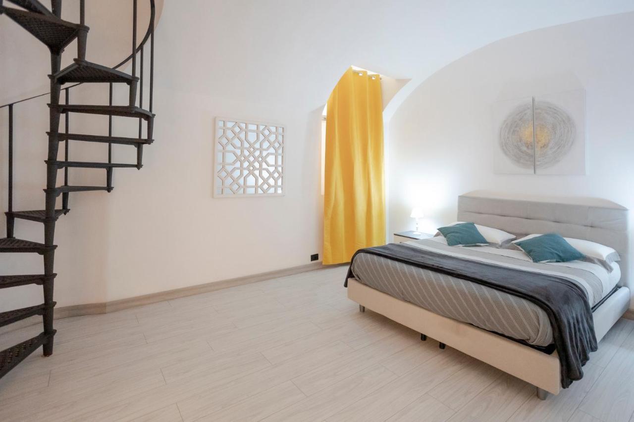 Home D'Elite Trevi Fountain Рим Екстер'єр фото