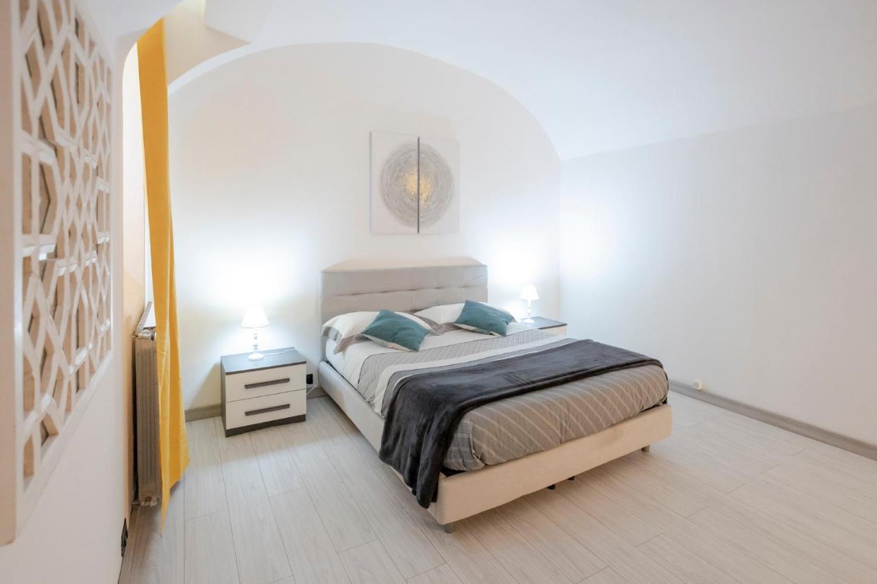 Home D'Elite Trevi Fountain Рим Екстер'єр фото